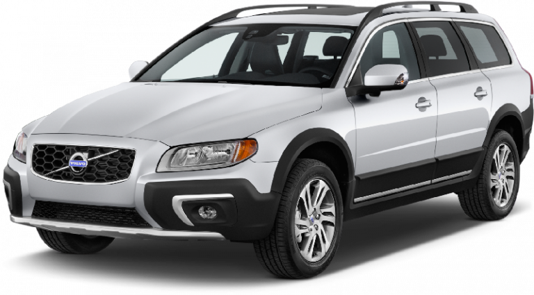 Ремонт акпп volvo xc70