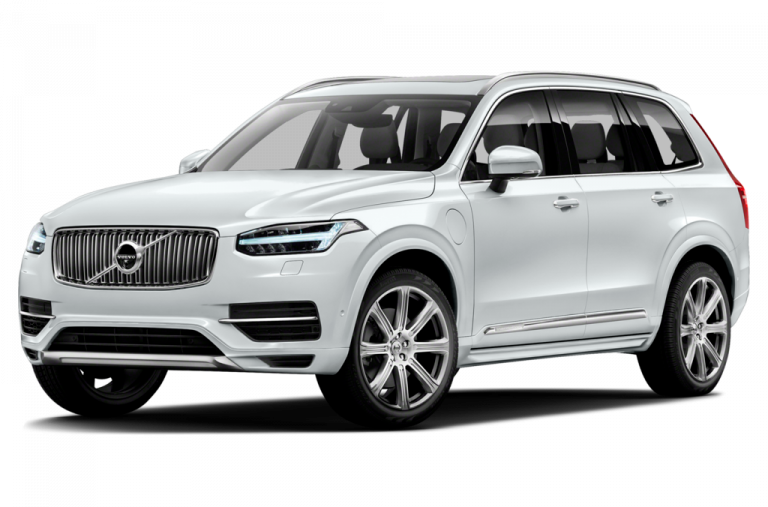 Замена акпп volvo xc90